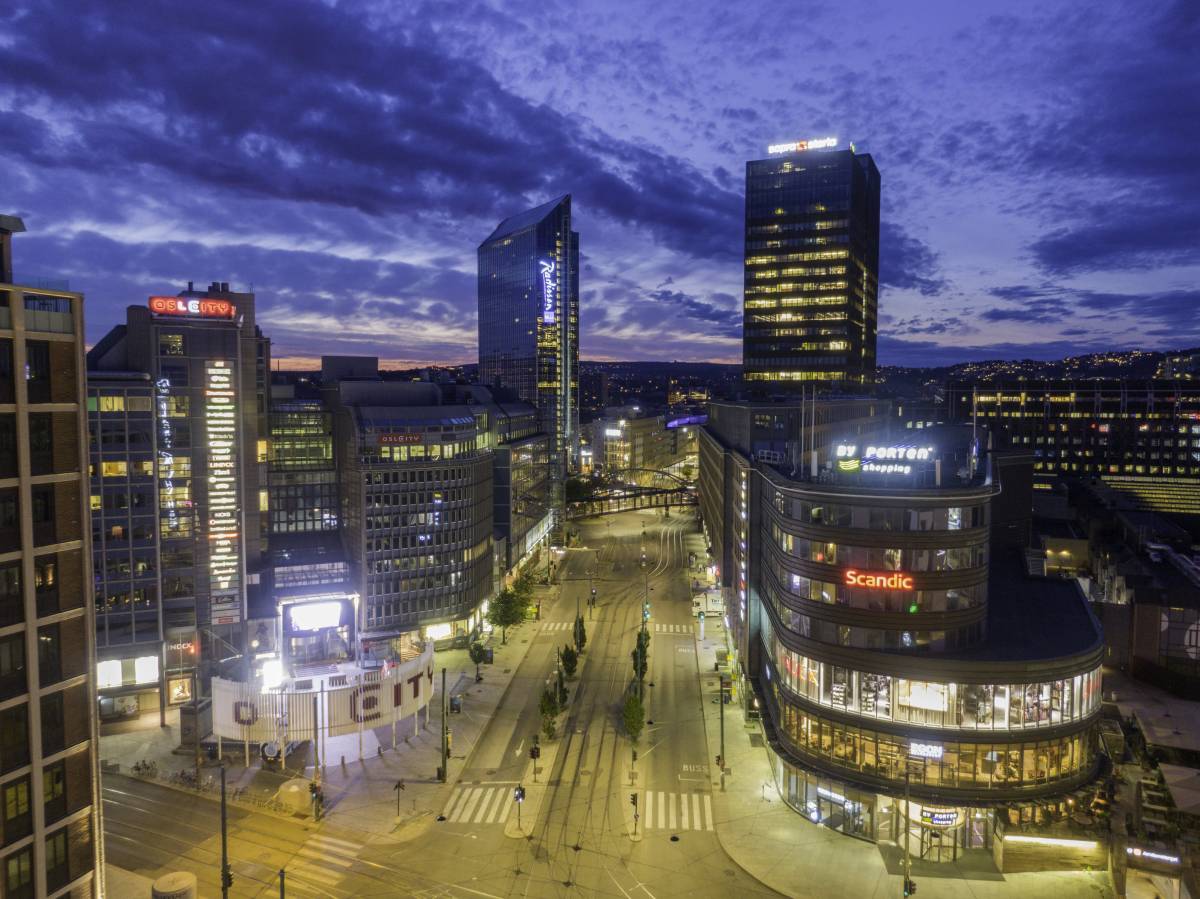 Oslo : quatre personnes condamnées à une amende pour avoir exporté des déchets dangereux pour l'environnement vers l'Afrique 4 Oslo : quatre personnes condamnées à une amende pour avoir exporté des déchets dangereux pour l'environnement vers l'Afrique - 3