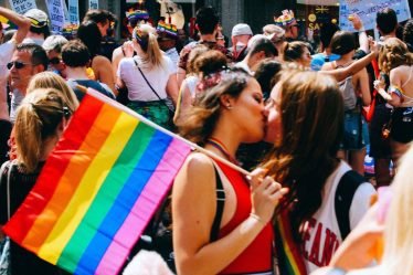 Les jeunes norvégiens issus de l'immigration acceptent moins l'homosexualité, selon une étude - 18