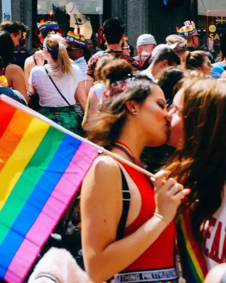 Les jeunes norvégiens issus de l'immigration acceptent moins l'homosexualité, selon une étude - 16