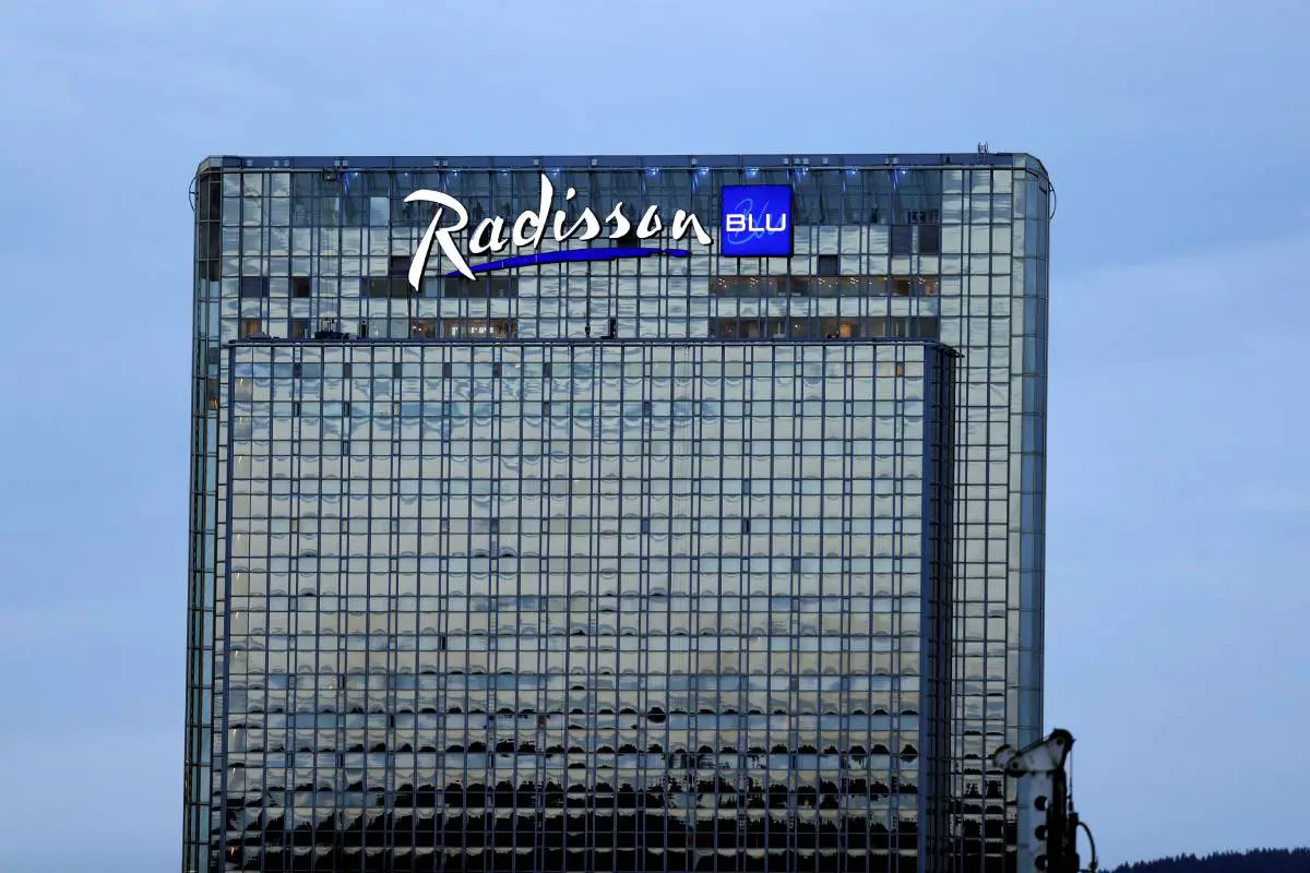 La Norvège enregistre le plus grand nombre de nuitées en juin jamais enregistré 4 La Norvège enregistre le plus grand nombre de nuitées en juin jamais enregistré - 3