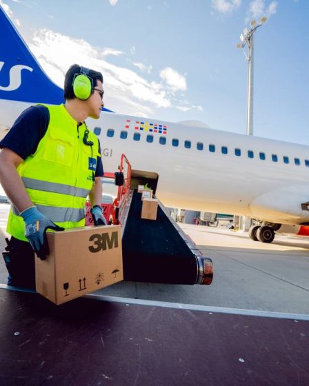 Avinor : 133 vols SAS annulés samedi - la grève continue - 25