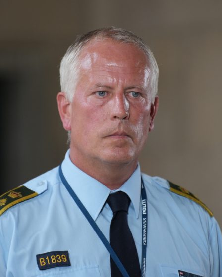 Police danoise: l'attaquant de Copenhague n'avait pas de permis d'armes à feu - 7