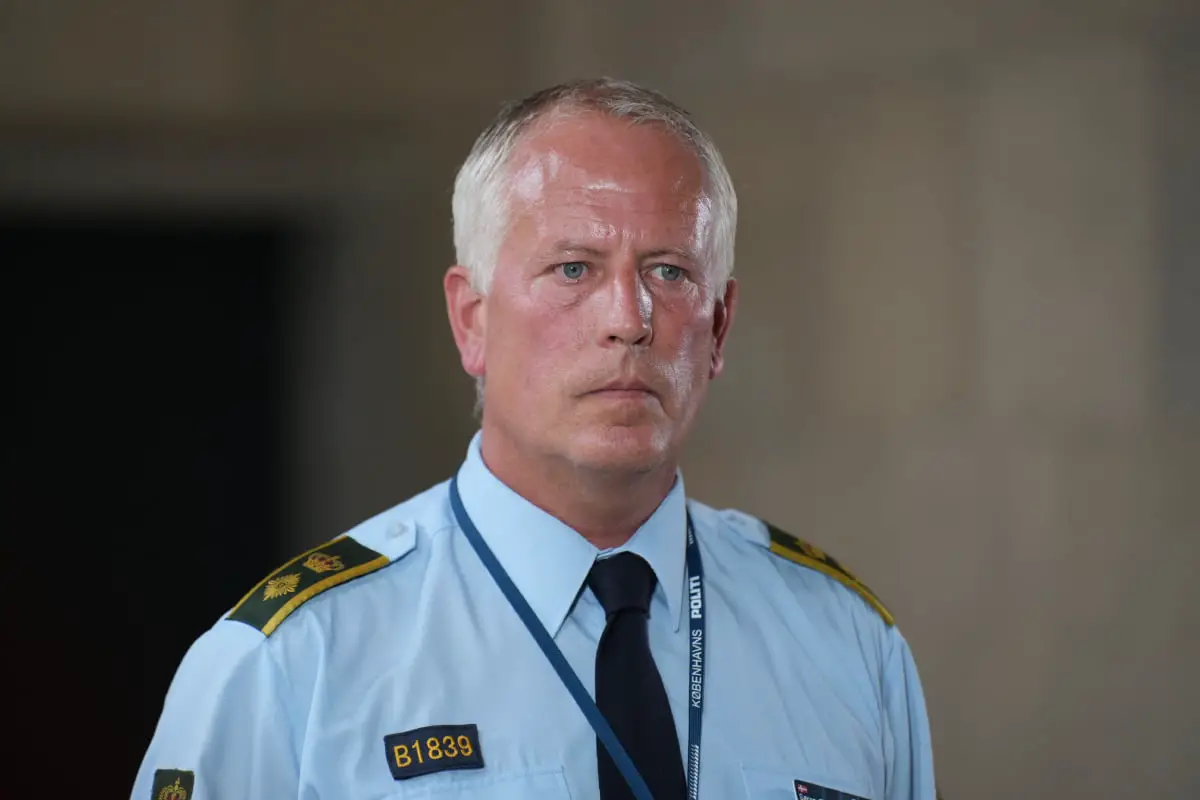 Police danoise: l'attaquant de Copenhague n'avait pas de permis d'armes à feu - 3