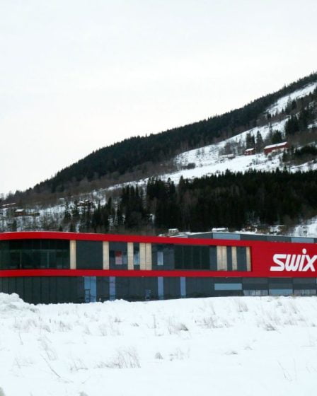 Le groupe sportif norvégien Brav arrête ses activités commerciales en Russie 2 Le groupe sportif norvégien Brav arrête ses activités commerciales en Russie - 1