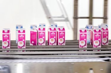Dagbladet : Tine veut vendre du lait norvégien en Chine - 18