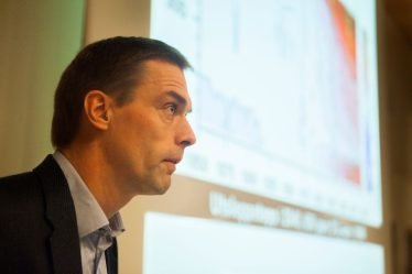Expert du climat : les Norvégiens ne comprennent pas à quel point les vagues de chaleur sont vraiment dangereuses - 16