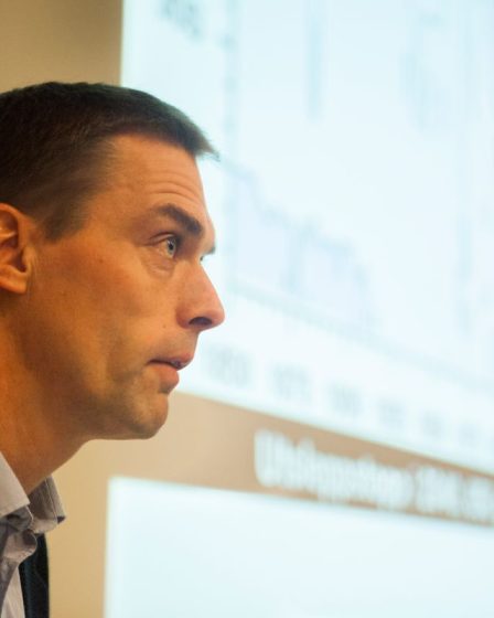 Expert du climat : les Norvégiens ne comprennent pas à quel point les vagues de chaleur sont vraiment dangereuses 8 Expert du climat : les Norvégiens ne comprennent pas à quel point les vagues de chaleur sont vraiment dangereuses - 7