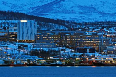 Un homme de Tromsø accusé d'avoir tué son père - 10