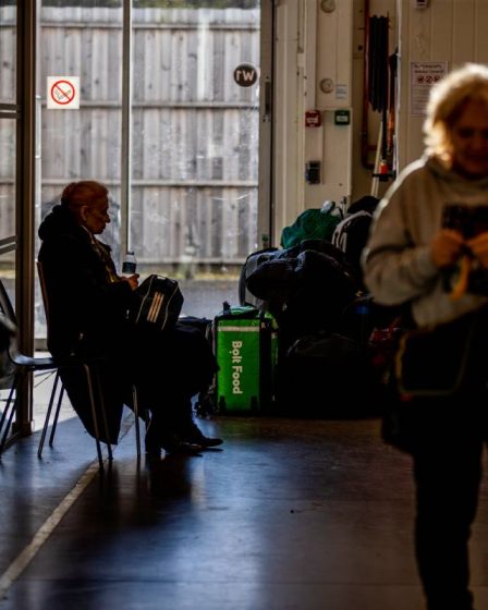 NAV : 400 réfugiés ukrainiens ont trouvé un emploi en Norvège - 13
