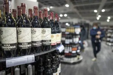 L'État norvégien a reçu 10 milliards de couronnes supplémentaires de Vinmonopolet pendant la pandémie - 18