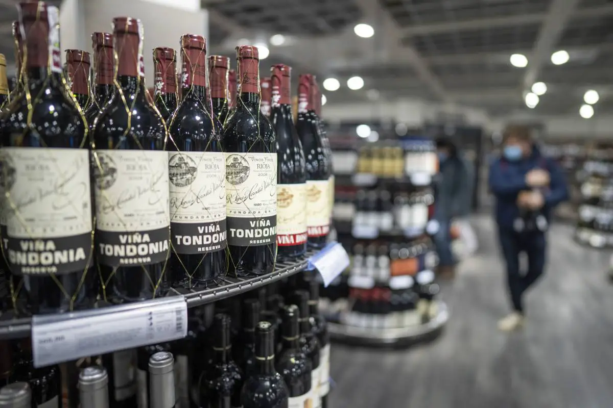 L'État norvégien a reçu 10 milliards de couronnes supplémentaires de Vinmonopolet pendant la pandémie - 3