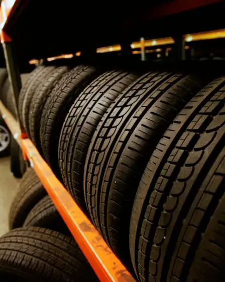 La guerre d'Ukraine va provoquer une pénurie de pneus d'hiver en Norvège, selon l'industrie du pneumatique - 4