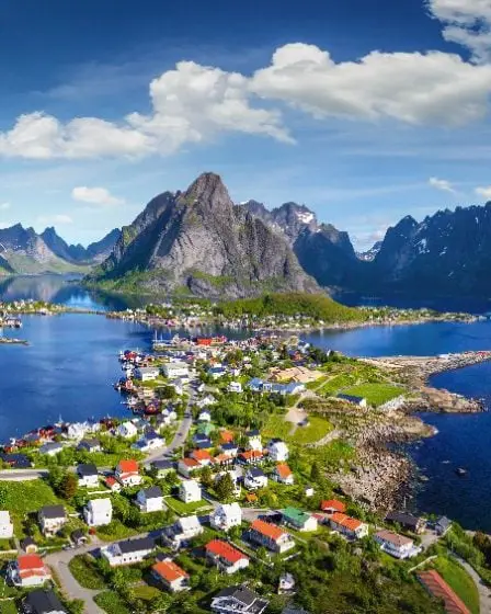 À quelle période de l’année voyager en Norvège ? - 16