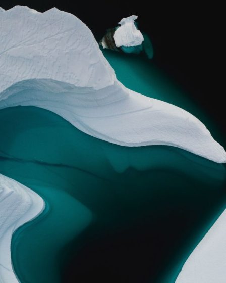 Étude : L'Arctique se réchauffe quatre fois plus vite que le reste de la terre - 10