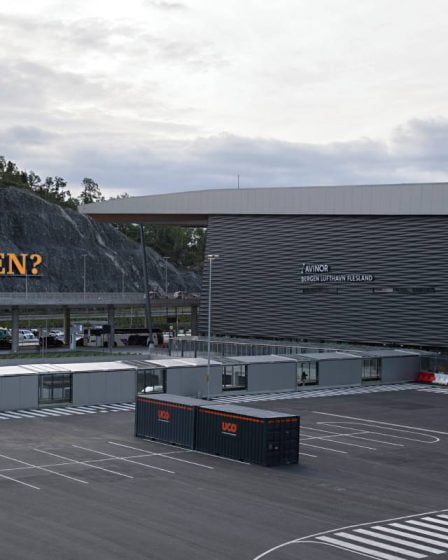 Deux départs de l'aéroport de Bergen vers Majorque annulés en raison de problèmes techniques - 4