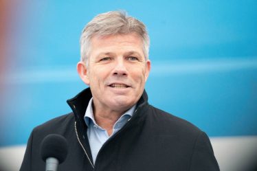 L'industrie norvégienne du transport maritime souhaite que le gouvernement soutienne sa transition verte avec un paquet climatique - 20