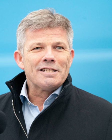 L'industrie norvégienne du transport maritime souhaite que le gouvernement soutienne sa transition verte avec un paquet climatique - 23