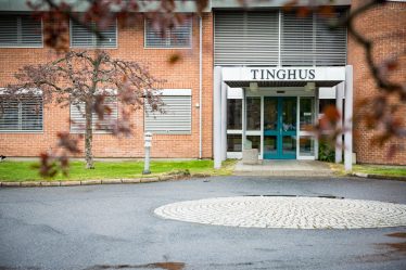 Buskerud: Grand-père reconnu coupable d'avoir abusé de sa petite-fille pendant neuf ans, condamné à huit ans de prison - 20