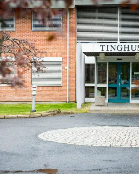 Buskerud: Grand-père reconnu coupable d'avoir abusé de sa petite-fille pendant neuf ans, condamné à huit ans de prison - 25