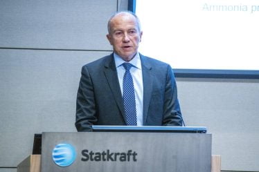 Dagbladet : le patron de Statkraft obtient un bonus plus élevé pour l'électricité chère - 20
