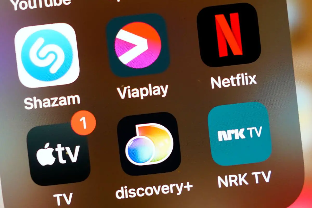 Les services de streaming HBO et Discovery+ fusionneront en un seul en Norvège en 2024 - 3