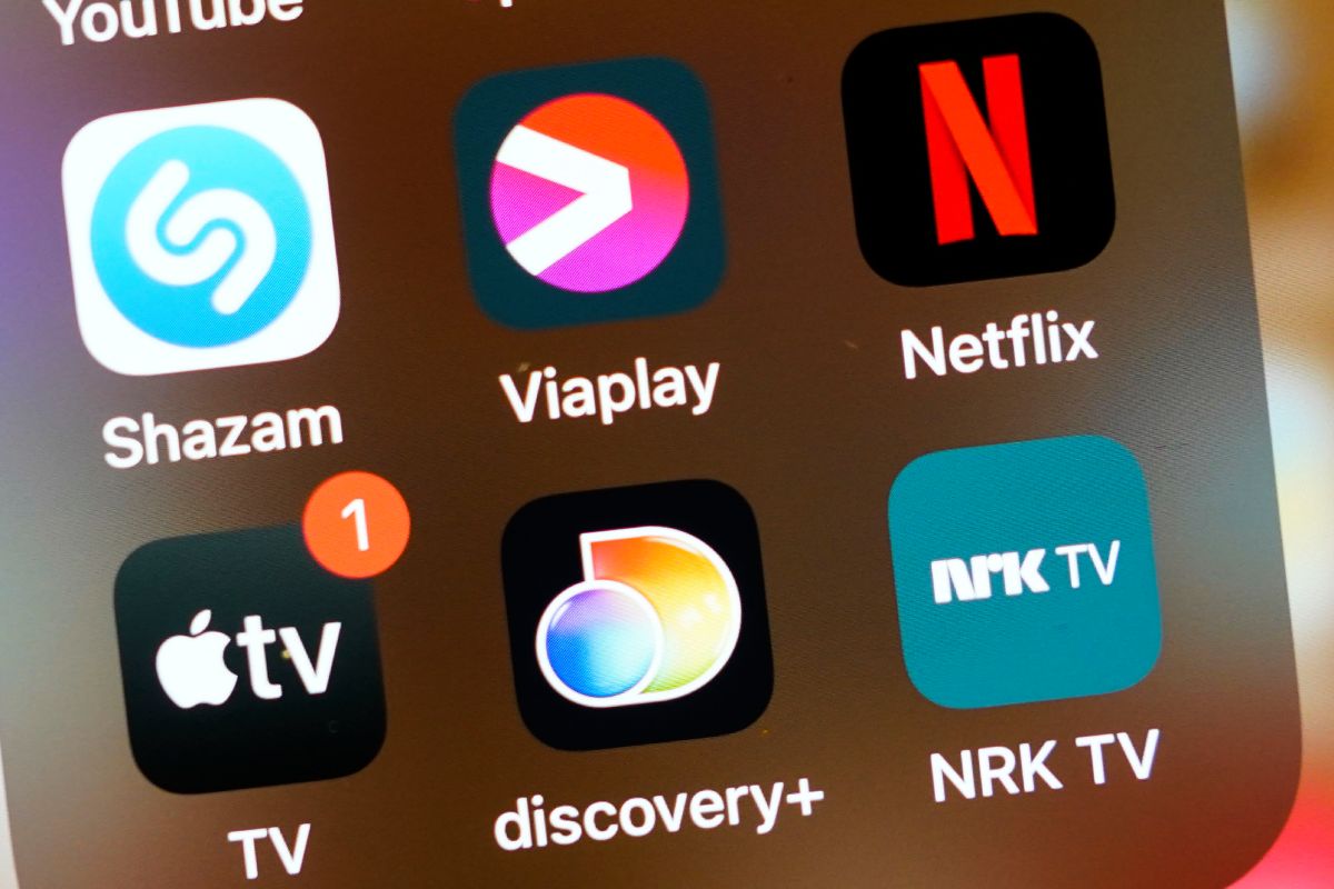 Les services de streaming HBO et Discovery+ fusionneront en un seul en Norvège en 2024 4 Les services de streaming HBO et Discovery+ fusionneront en un seul en Norvège en 2024 - 3
