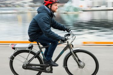 Oslo n'atteindra probablement pas son objectif de 2023 pour les pistes cyclables - 20