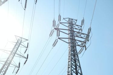 Les prix de l'électricité atteindront lundi leur pic estival dans l'est et l'ouest de la Norvège - 18