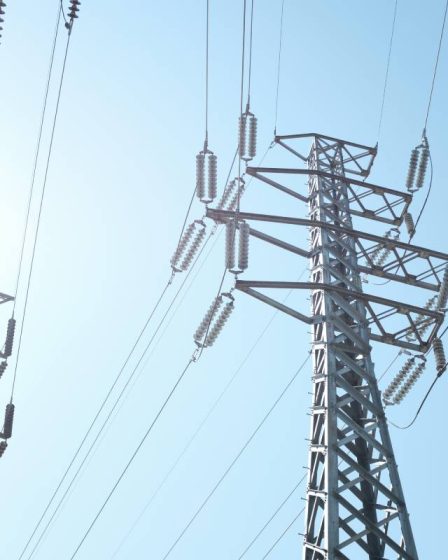 Les prix de l'électricité atteindront lundi leur pic estival dans l'est et l'ouest de la Norvège - 7