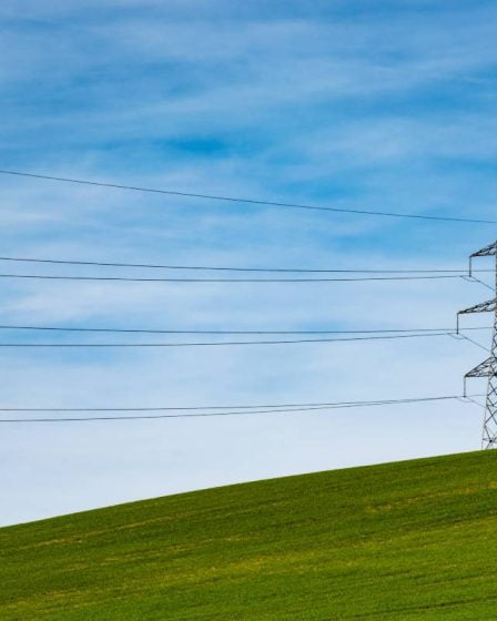 Un professeur met en garde contre l'augmentation des prix en raison du soutien à l'électricité pour les entreprises norvégiennes - 13