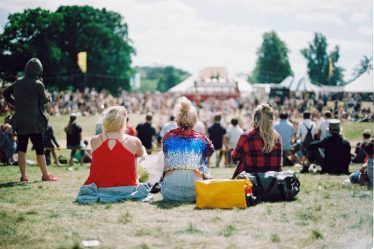 La Société norvégienne du cancer veut une interdiction de fumer dans les festivals - 18