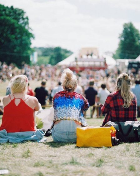 La Société norvégienne du cancer veut une interdiction de fumer dans les festivals - 7