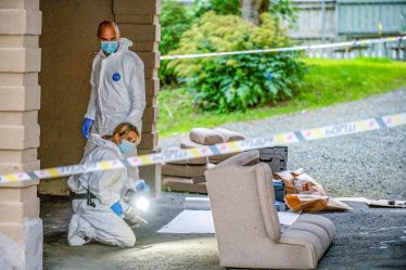 Trondheim : Un homme grièvement blessé dans un incident violent, une femme accusée d'avoir infligé des lésions corporelles graves - 10