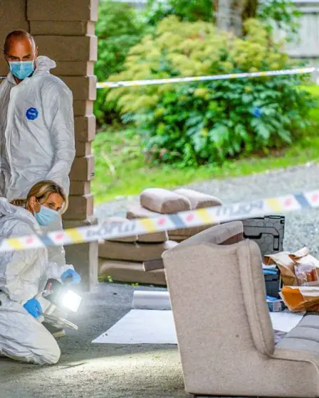 Trondheim : Un homme grièvement blessé dans un incident violent, une femme accusée d'avoir infligé des lésions corporelles graves - 16
