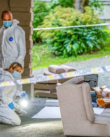 Trondheim : Un homme grièvement blessé dans un incident violent, une femme accusée d'avoir infligé des lésions corporelles graves - 13