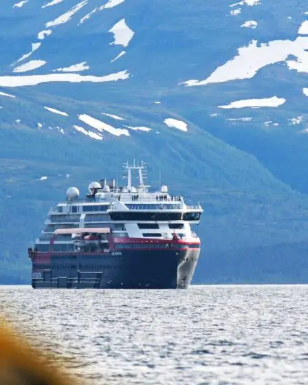 Épidémie d'infection des navires Hurtigruten : les amendes de Corona se retrouvent devant les tribunaux - 4