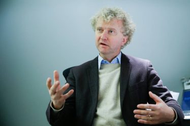 L'économiste en chef critique la hausse attendue des taux d'intérêt de la Norges Bank - 16