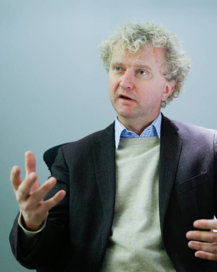 L'économiste en chef critique la hausse attendue des taux d'intérêt de la Norges Bank - 28
