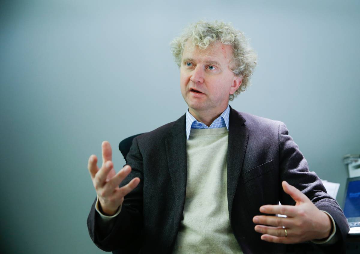L'économiste en chef critique la hausse attendue des taux d'intérêt de la Norges Bank - 3