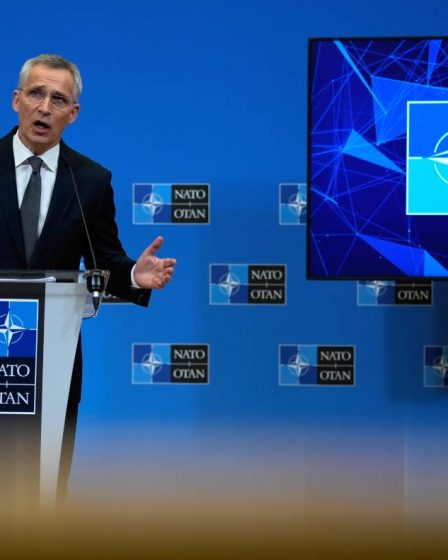 L'OTAN annonce une présence accrue dans l'Arctique - 7