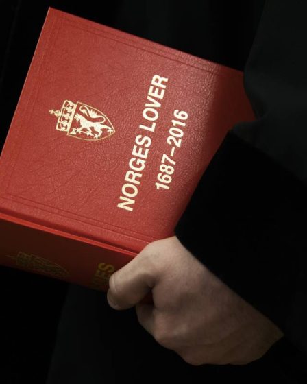 Tribunal de district de Romerike et Glåmdal : un homme d'une vingtaine d'années accusé d'avoir eu des relations sexuelles avec une fille de 13 ans - 22