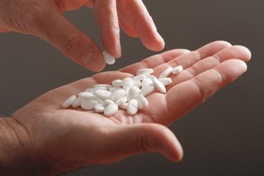L'utilisation de médicaments pour les troubles mentaux en Norvège augmente - 16
