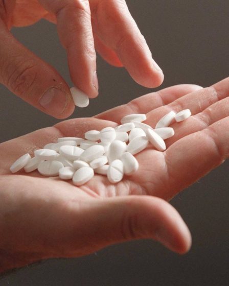 L'utilisation de médicaments pour les troubles mentaux en Norvège augmente - 19