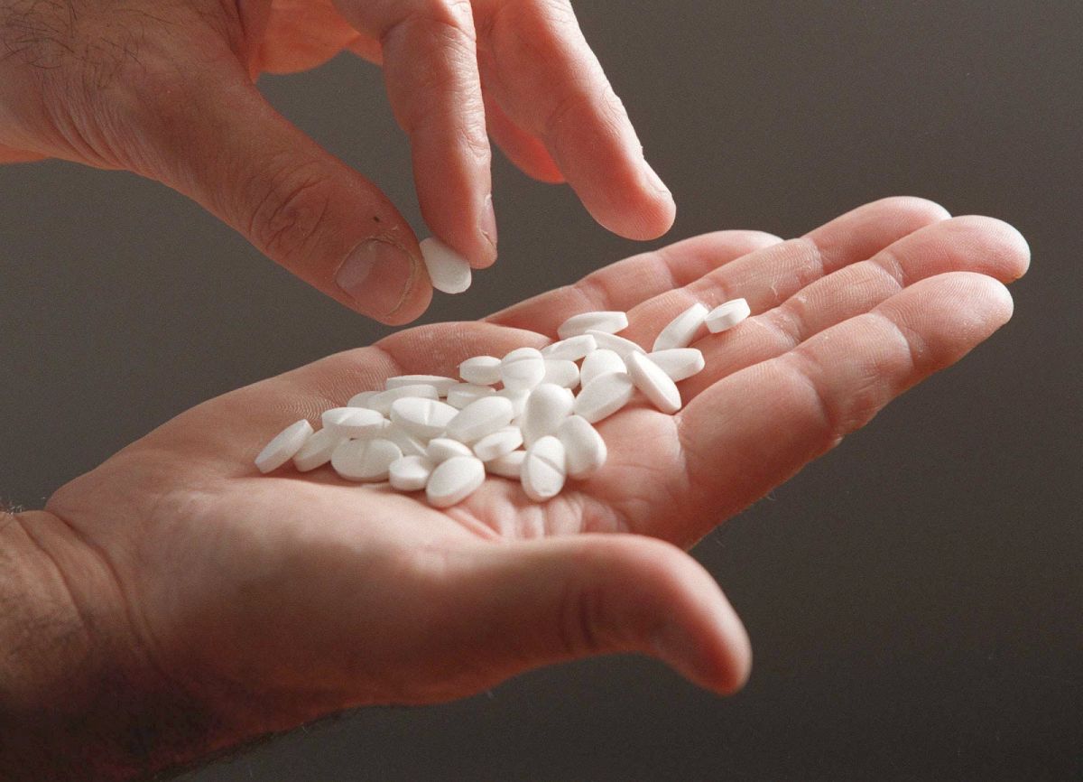 L'utilisation de médicaments pour les troubles mentaux en Norvège augmente 4 L'utilisation de médicaments pour les troubles mentaux en Norvège augmente - 3