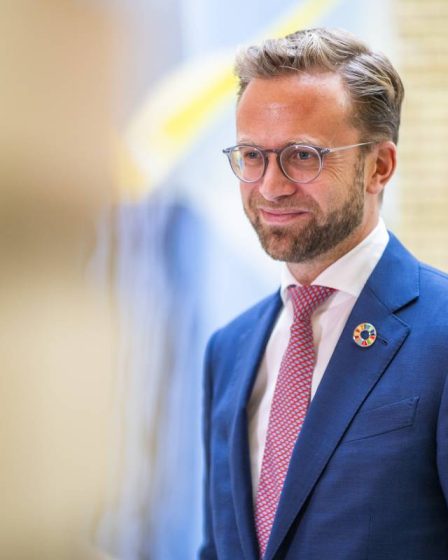 Nikolai Astrup du Parti conservateur est contre un prix maximum de l'électricité en Norvège 26 Nikolai Astrup du Parti conservateur est contre un prix maximum de l'électricité en Norvège - 25