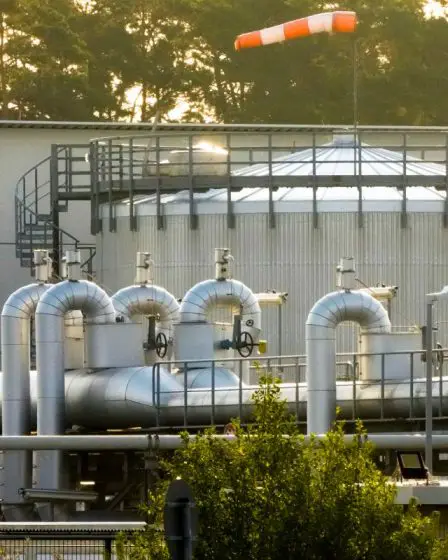 La Russie arrête toutes les livraisons de gaz via Nord Stream 1 en raison de travaux de maintenance - 1