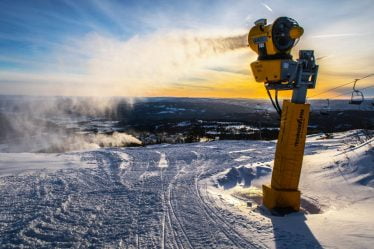 Les prix exorbitants de l'électricité pourraient entraîner la fermeture de stations de ski en Norvège - 16