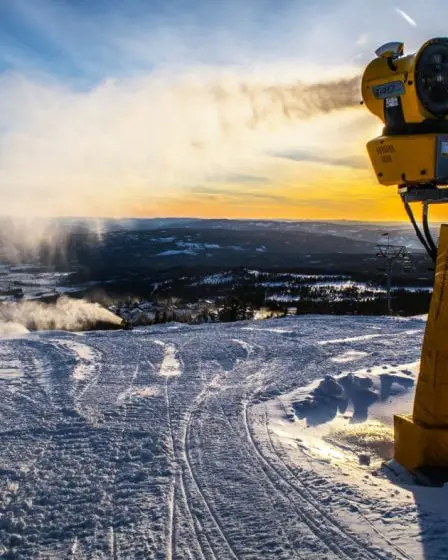Les prix exorbitants de l'électricité pourraient entraîner la fermeture de stations de ski en Norvège 5 Les prix exorbitants de l'électricité pourraient entraîner la fermeture de stations de ski en Norvège - 4