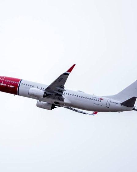 Norwegian signale le plus grand nombre mensuel de passagers depuis la pandémie - 28