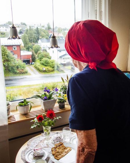 Hedmark: les sœurs accusées d'avoir maltraité leur mère de 99 ans ont été libérées - 1